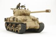 Tamiya M51 Super Sherman